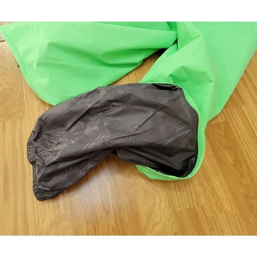 Volcom Women's Logic Snow Pants L - Picture 9 of 11